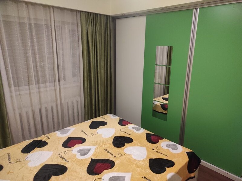 Militari, apartament 2 camere decomandat 57 mp, Gorjului,